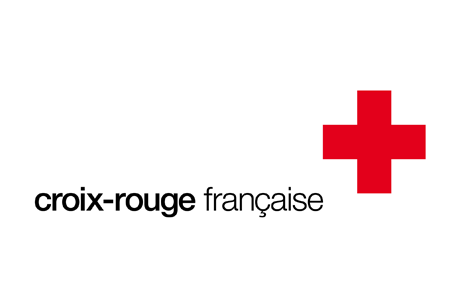 Logo Croix Rouge française