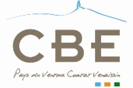 Logo du CBE