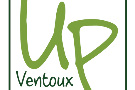 Logo de l'UPVentoux