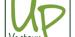 Logo de l'UPVentoux